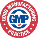 GMP seal
